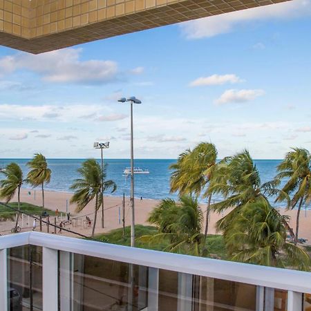 Laguna Praia Hotel João Pessoa Zewnętrze zdjęcie