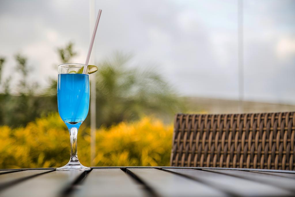 Laguna Praia Hotel João Pessoa Zewnętrze zdjęcie