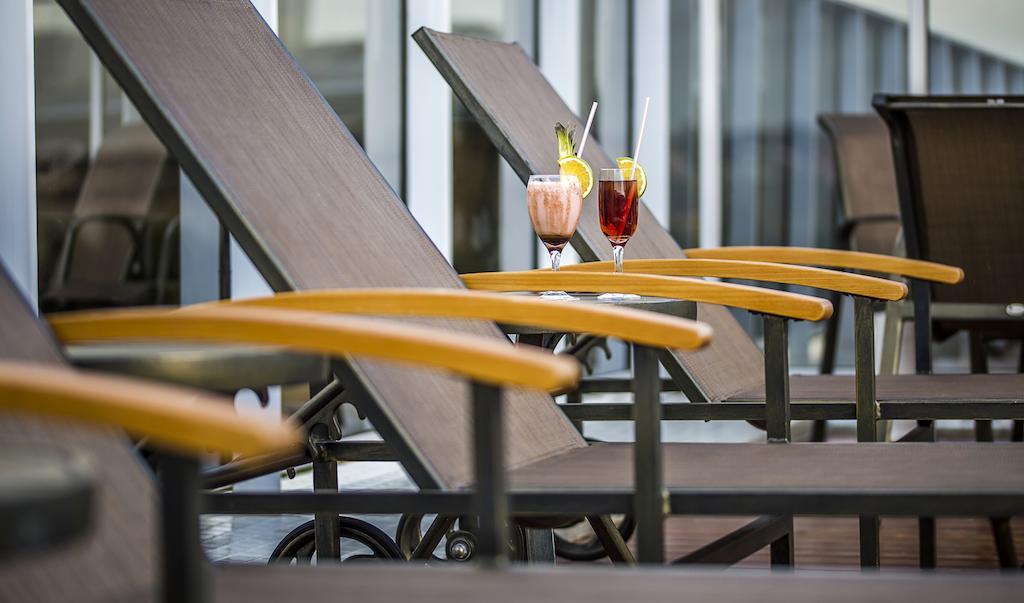 Laguna Praia Hotel João Pessoa Zewnętrze zdjęcie