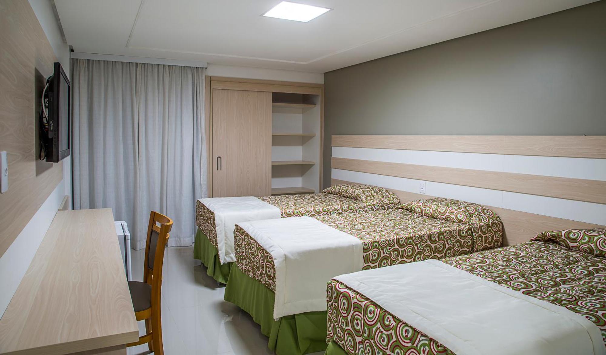Laguna Praia Hotel João Pessoa Pokój zdjęcie