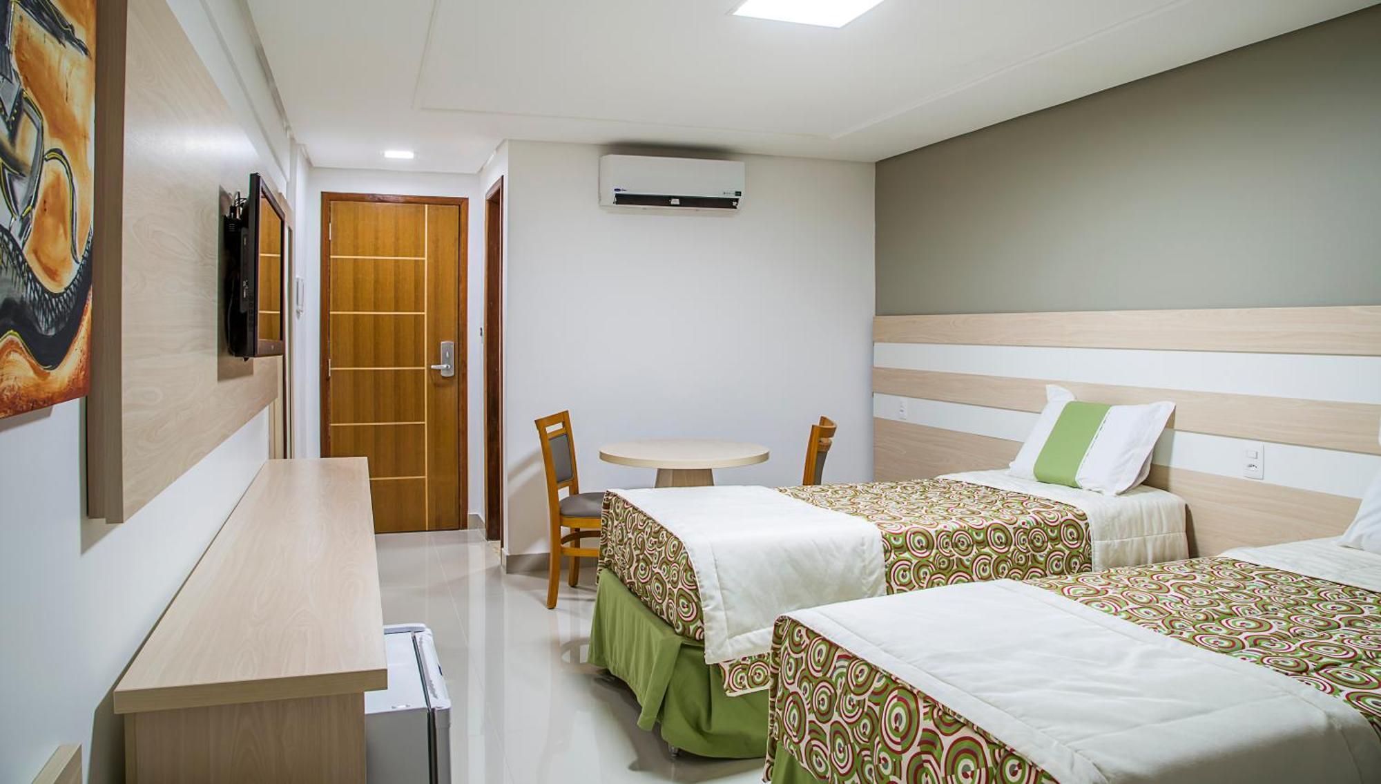 Laguna Praia Hotel João Pessoa Pokój zdjęcie