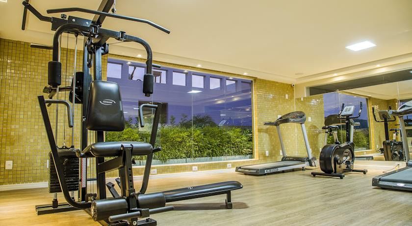 Laguna Praia Hotel João Pessoa Zewnętrze zdjęcie