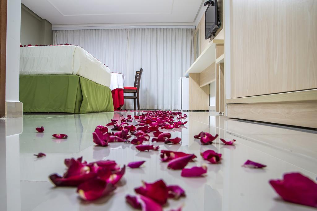 Laguna Praia Hotel João Pessoa Zewnętrze zdjęcie