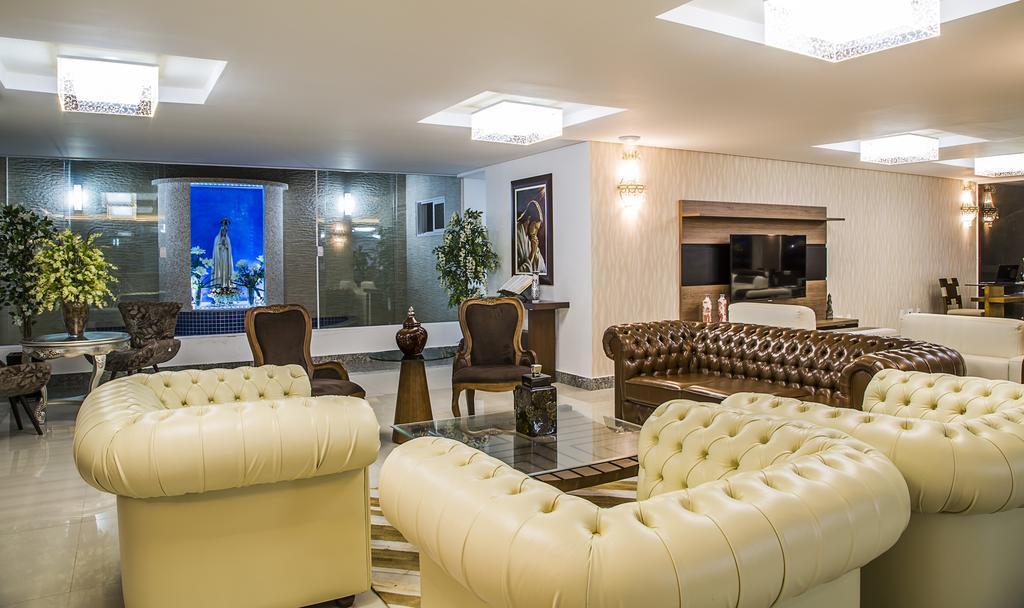 Laguna Praia Hotel João Pessoa Zewnętrze zdjęcie