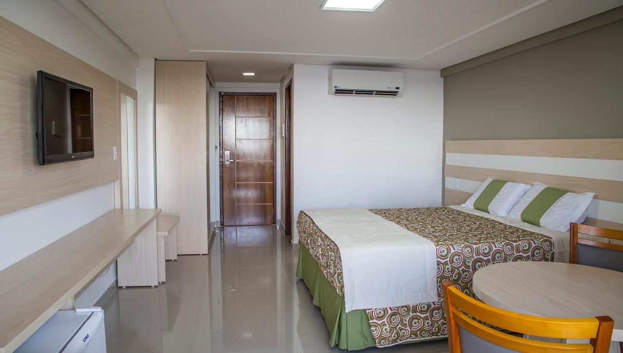 Laguna Praia Hotel João Pessoa Pokój zdjęcie